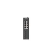 D-Link Systems Smart Managed 12 Port Industrial Switch 8 X 1 GB Copper 4 X Sfp Operating Temperat