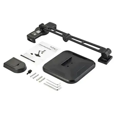 StarTech.com Adjustable Tablet Stand for 4.7 in to 12.9 in Tablets, Such As Your iPad Pro - Uni, image 5