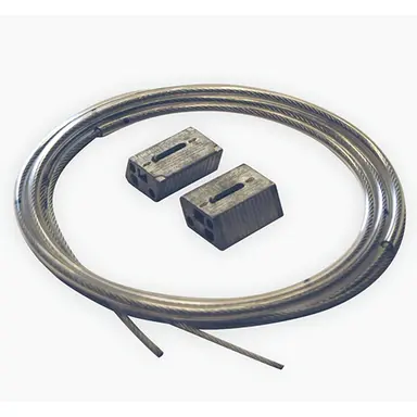 Chief 25 Cable & Cable Lock Kit (Qty 4) Coo CN, image 4