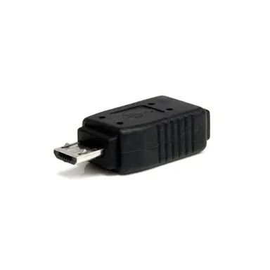 StarTech.com Allows the Use of Older Mini USB Cables with Newer Micro USB Devices. - Micro US, image 4