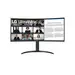 LG Electronics USA 34 LG Monitor, 3440 × 1440, 21:9 VA, HDMI 2.0 (2), DP 1.4, USB Type-C, USB 3.0 (2), image 5