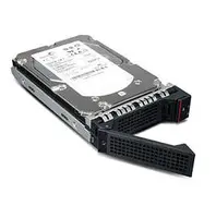 Lenovo Storage 3.5 in 4TB 7.2K NL-SAS HDD (Sed), image 3