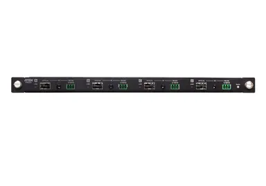 Aten 4-PORT 10 GB Optical Output Card (985 FT), image 6