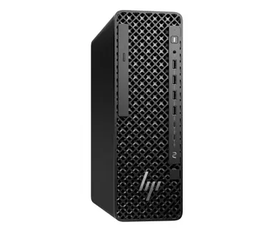 HP Z2 SFF G1I U7 265K 32GB 1TB Nvidia Quadro RTX 4000 (20GB) WIN11 Pro 3/3/3 WT, image 6