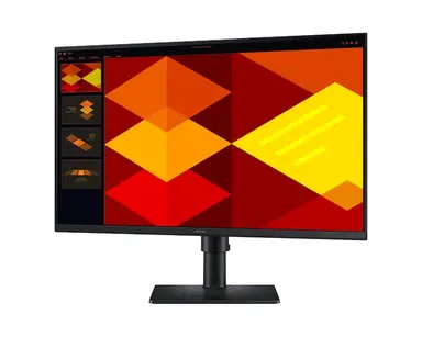 Samsung 27INCH/1920X1080/250CD/5GTG, image 6