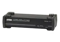 Aten 2PORT DVI Dual Link Splitter + AUDIO/RS2, image 3