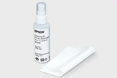 Epson Scanner Epson Cleaning Kit DS-530/ES-400/500W, image 4