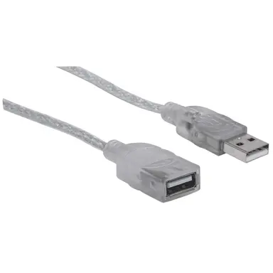 Manhattan - Strategic 6 FT USB Extension Cable, image 6