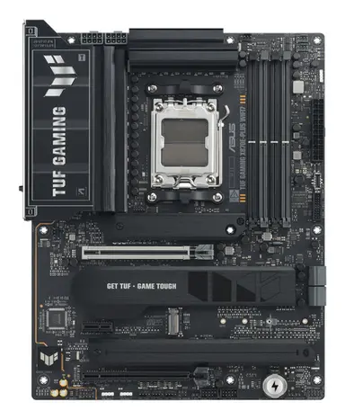 ASUS Tuf Gaming X870E-PLUS WIFI7, image 4