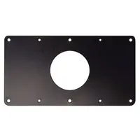 Chief Manufacturing Flat Panel Custom Interface Brackets (10-26INCH DISPLAYS), image 3