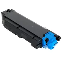Kyocera TK-5152C Cyan Toner Cartridge for Use IN Ecosys M6035CIDN M6535CIDN P603, image 3
