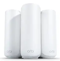NETGEAR ORBI3 DB WIFI7 3PK BNDL, image 3
