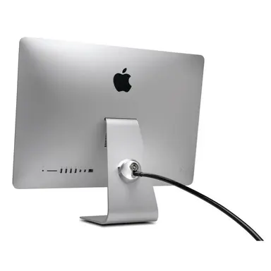Kensington Computer Safedome Clicksafe Keyed Lock for Imac