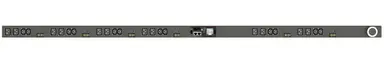 Vertiv Rpdu Monitored Unit Level EC 60A 208V Delta 17.2KW Vertical (12) Iec C13