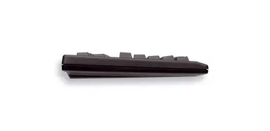 Cherry Americas Black 16 USB Touchpad 104 MX Lasered KE, image 8