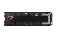 Samsung Electronics America Samsung 1TB 9100 Pro PCIe 5.0X4 NVMe 2.0 V NAND TLC V8 M.2 Year Limited Warranty, image 3