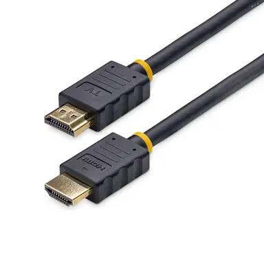 StarTech.com Create Ultra HD Connections Between Your High Speed HDMI-Equipped Devices, up