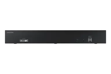 Samsung UHD S-Box (4K), image 7