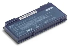 Acer America 8-CELL 6000MAH Battery (LC.BTP01.033)COMPATIBILITY: Travelmate 8372
