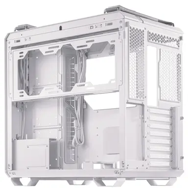 ASUS GT502 Tuf Gaming CASE/WHT, image 6