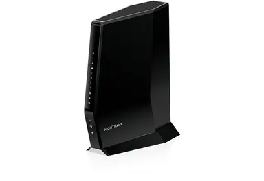 NETGEAR Experience a New Generation of Wi-Fi 6 Router with a Built-in Docsis 3.1 Cable, image 8