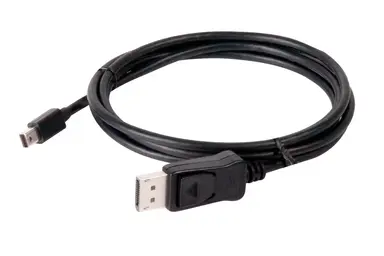Club 3D B.V MDP1.4 - DP1.4 M_M 2M/ 6.5FT HBR3 Cable, image 8