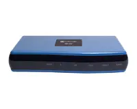 Audiocodes Mediapack 202 VOIP Telephone Adapter Wit, image 3