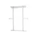 Peerless Industries Over The Chalkboard Interactive Display Mount for 32IN to 80IN Interactive Displ, image 5