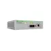 Allied Telesis TAA 100MB PoE+ Media Converter, SC Fiber, image 5