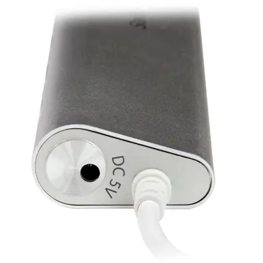 StarTech.com Bus-Powered USB 3.2 Gen 1 (5GBPS) Expansion Hub - USB to 7X USB-a Ports, image 8
