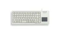 Cherry Americas LT Gray 15 Ultraslim USB 88 Mechanical, image 3