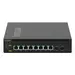 NETGEAR M4350-8M2V Managed Switch, image 5