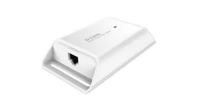 D-Link Systems 1-Port Gigabit PoE Injector