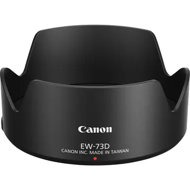 Canon USA Canon EW-73D Lens Hood