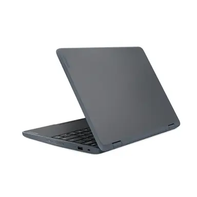 Lenovo New Lenovo 500W G4, Intel N200, 12.2" WUXGA Touch, W11P64 Eng, 8.0GB, 1X128GB SS, image 8