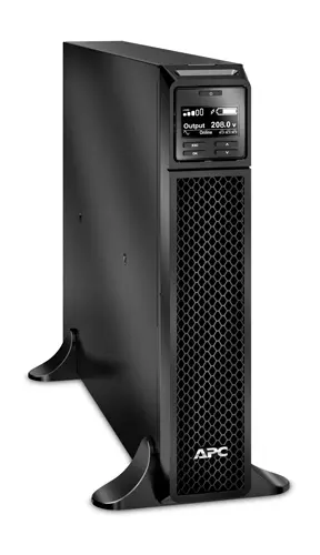 APC by Schneider Electric APC Smart-UPS on-Line, 2700 Watts /3000 VA, Input 208V /Output 208V, Interface Por, image 7