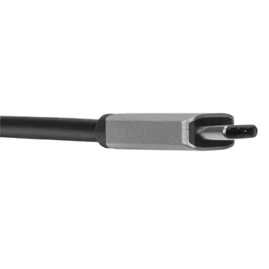 Targus - USB-C to 4-Port USB-a Hub - Windows and Macos, Chromebook Comp, image 6