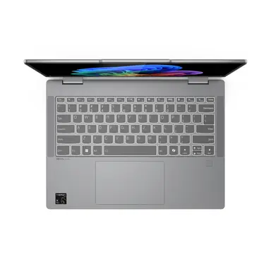 Lenovo IdeaPad 5X 14 2-in-1 OLED Touchscreen Laptop, COPILOT+ PC, Snapdragon X, image 7