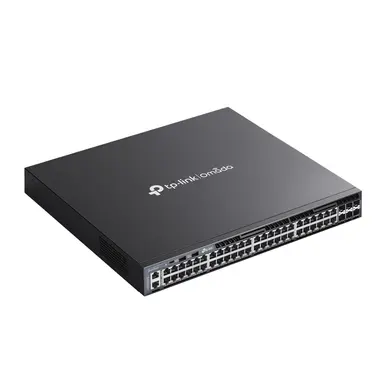 Omada Networks by TP Link Omada 48-Port Managed Switch, image 8