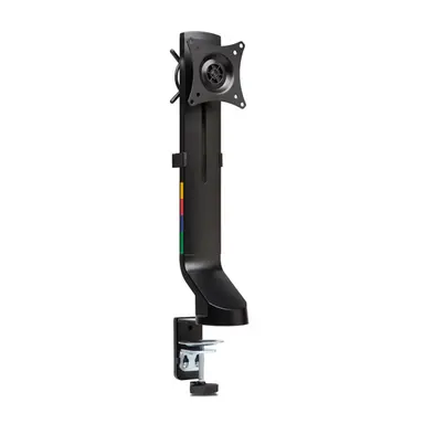 Kensington Computer Smartfit Space-Saving Single Monitor Arm, image 4