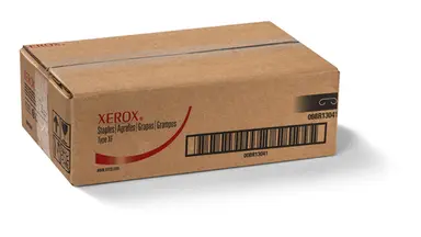 Xerox Consumable Type: Staple Cartridge Refill & Waste Container for the PR Finishers, image 4
