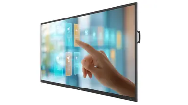 Philips LCD Display - Flat - 3840 × 2160 - 86 in - 8MS Response Time, image 6