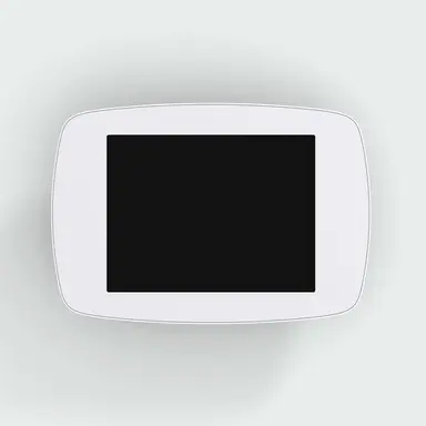 Bouncepad North America Bouncepad VESA Microsoft Surface Pro 8 (2022) White Exposed Front Camera A, image 3