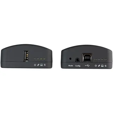 STARTECH.COM USB 2.0 Extender Connects A USB Device up to 330FT/100M Over CAT5E/CAT6 RJ45 Cab, image 7