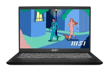 MSI Computer Modern 15 B13M-1097US, image 4