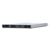 APC BY Schneider Electric Smart-Ups - UPS - Rack-Mountable - Line Interactive - AC 230 V - 480 Watts / 750, image 3