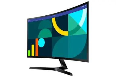 Samsung 27INCH/ 1920X1080/ 250CD/4MS, image 6