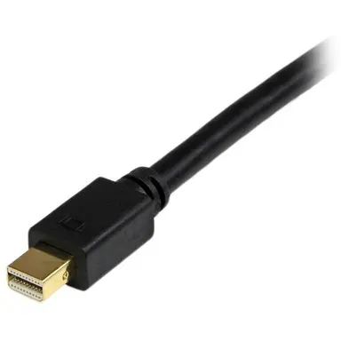 STARTECH.COM 3FT Passive Mini DP to Dvi-D Single-Link Cable 1080P 60HZ; Mdp 1.2 HBR2; Edid, image 8