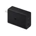 Samsung Electronics America 65W Trio TA - Black, image 5