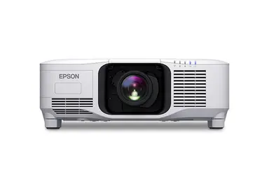 Epson High Brightness EB-PU2113W Projector 13 000 Lumens Wuxga White, image 3